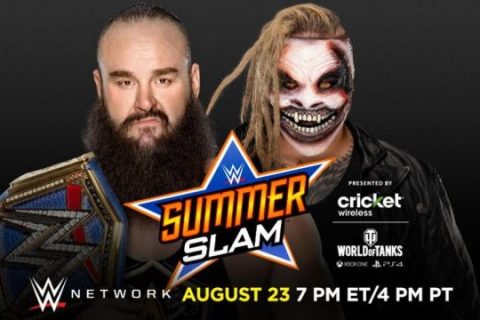 WWE版大型伦理言情剧?小魔女布利斯才是黑羊与邪神对决中的主角!