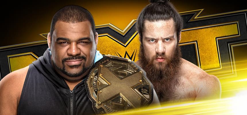 AEW Dynamite更换档期本周NXT收视率大获全胜!接管大赛即将开始