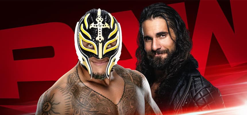 周一夜救世主最终篇章“师徒决裂”即将上演！赛斯也即将离开WWE