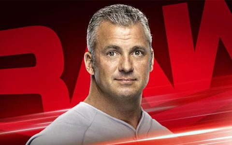 WWE2020RAW第1419期