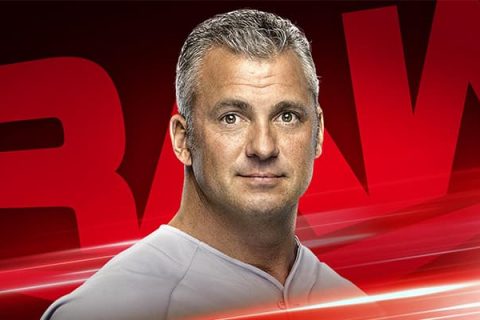 WWE2020RAW第1419期