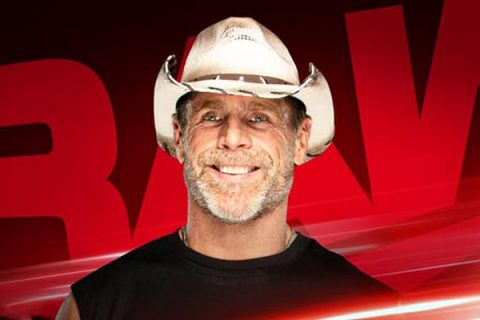WWE2020RAW第1421期