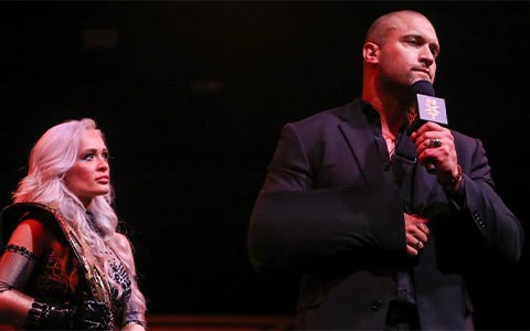 一场勇敢的豪赌：卡里恩·克罗斯挑战WWE潜规则，为何最终仍难逃离别？