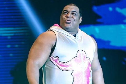 基斯·李{Keith Lee}怎么了？