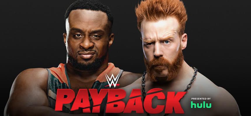 WWE 有仇必报大赛 2020 【赛后战报】