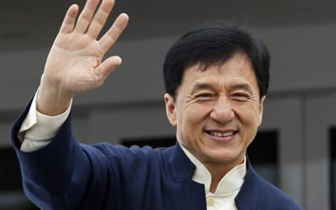 全球最高收入演员排行榜巨石·强森力压群雄斩获榜首!成龙位列第十