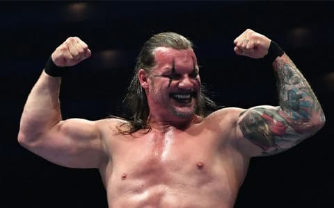 “你上名单了!”c一招唤醒情怀杀,《AEW Dynamite》为何瞬间变味?