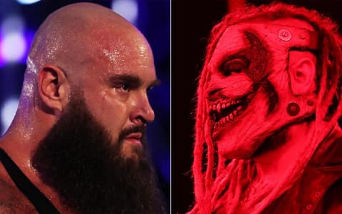 WWE会组成大狗+猛兽的最强阵容吗?还是说莱斯纳短时间内不会回归!