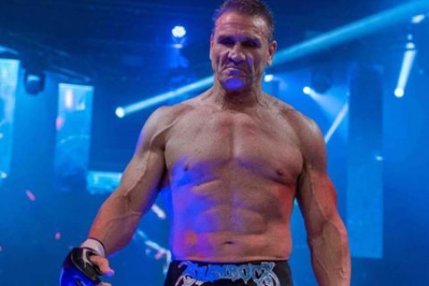 前WWE巨星肯·沙姆罗克入选IMPACT和UFC名人堂，未来能成为WWE名人堂成员吗？
