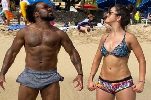 贝莉的SD女子冠军至少还会保留到摔角狂热37?现场夏日狂潮还有戏?