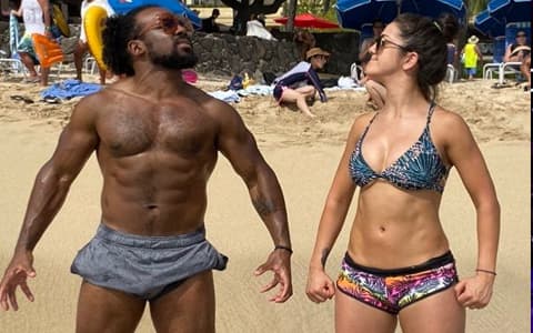 贝莉的SD女子冠军至少还会保留到摔角狂热37?现场夏日狂潮还有戏?