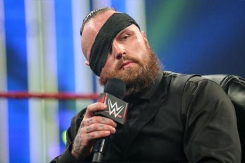 黑暗教主透露与WWE主席的对话，他该如何重新塑造自己的角色？
