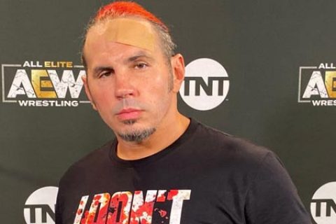 “TNA只是过客，WWE才是归宿”哈迪兄弟渴望回归WWE，为传奇生涯画上句号