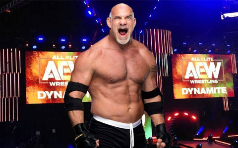战神高柏拒绝加入AEW，并认为AEW不如WWE