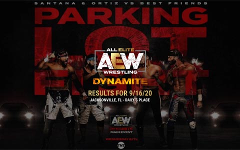 四周不见,再次碰面！NXT继续被痛击,但AEW真的赢了吗?
