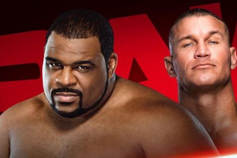 WWE2020RAW第1424期