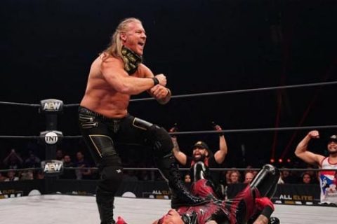 风向变了！克里斯·杰里科（Chris Jericho）放弃商标？又一迹象暗示与 AEW 合约即将到期，或重返 WWE！