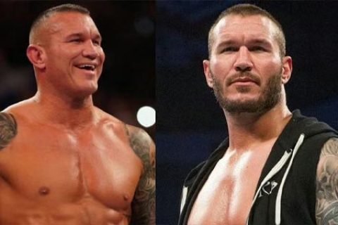 WWE选手兰迪·奥顿2023年净资产是多少？