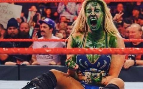 WWE幸存者大赛2020是夏洛特弗莱尔回归的最佳时机?