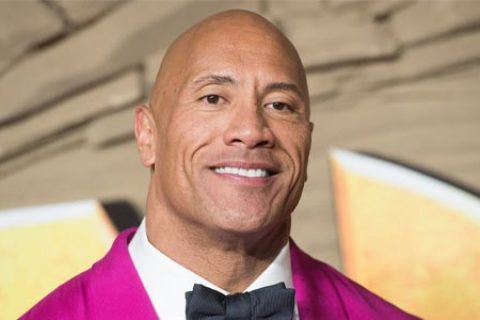 WWE新闻：文斯麦克曼意识到巨石强森注定要成为好莱坞明星的那一刻被揭晓