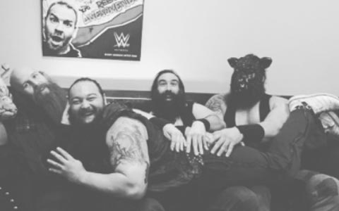 摔迷们希望怀亚特家族入选WWE名人堂，罗温表示“意料之中”