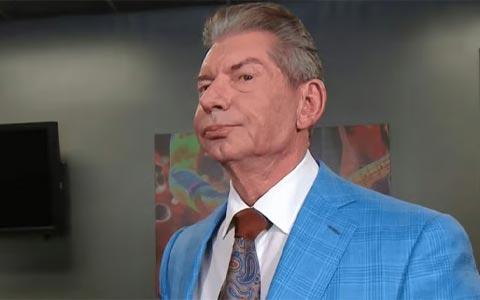 老麦这是要进军好莱坞?!WWE前CEO文斯·麦克曼计划创办全新娱乐公司!