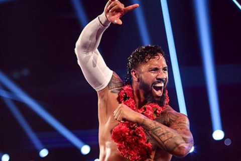 杰乌索能否让历史在8年后重演？重磅WWE背叛可能再次发生！