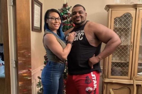 基斯·李(Keith Lee)何时回归？ AEW未来仍是未知数！