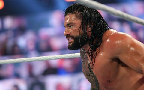 罗曼雷恩斯将在WWE经历重大转变，探索可能的原因