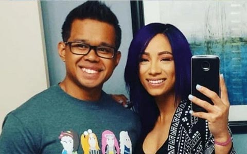 五对秘密结婚的WWE超级巨星,大部分因为顶不住粉丝的舆论压力!