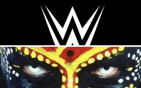 WWE最恐怖选手食虫者即将回归!