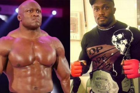 鲍比莱斯利正式宣布参加2024年WWE男子皇家大战！