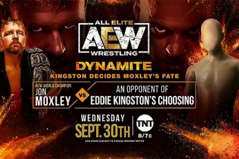 AEW Dynamite 第53期