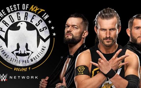 NXT 接管大赛 31（NXT TakeOver 31）