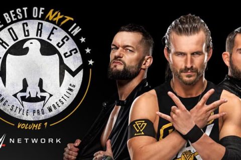 NXT 接管大赛 31（NXT TakeOver 31）