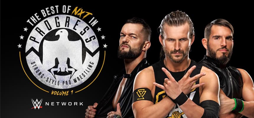 NXT 接管大赛 31(NXT TakeOver 31)