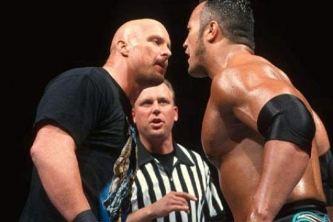 USA要求WWE改变RAW来拯救收视率，态度时代即将回归。
