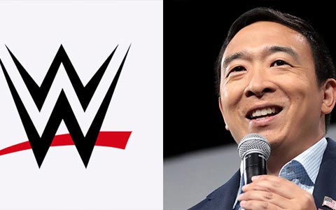 WWE碰到硬茬子了！安德鲁·杨要把摔角手归入演员编制内！
