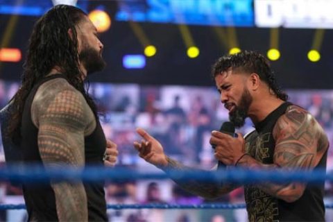 WWE会推迟罗曼雷恩斯在夏季狂潮大赛2024之后的回归吗?