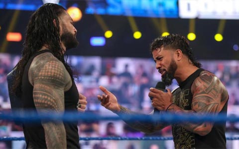 WWE会推迟罗曼雷恩斯在夏季狂潮大赛2024之后的回归吗?
