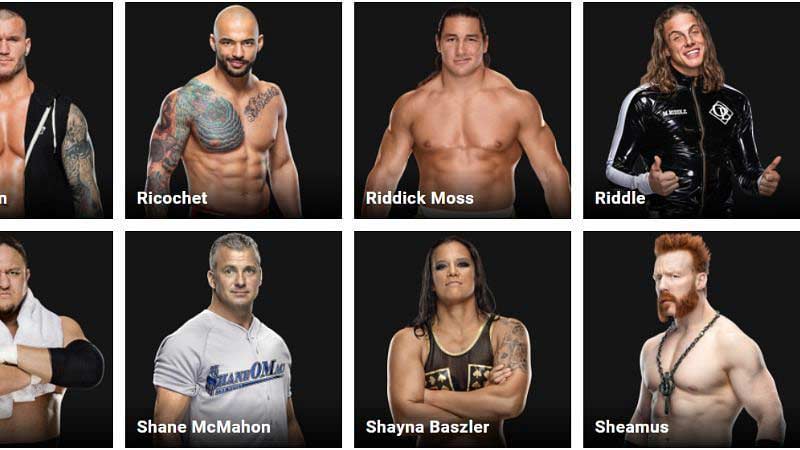 老麦的迷之操作!光脚哥无缘无故被改擂台名,新剧情?