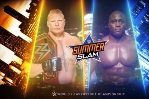 WWE祖宗大布VS全美冠军鲍比!谁才是WWE中最强的格斗选手?