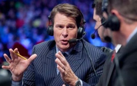 WWE传奇人物驳斥传闻：科迪·罗兹并未被雪藏！