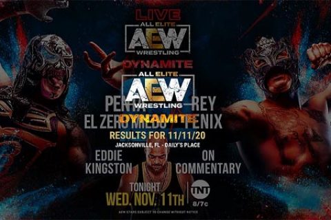 AEW Dynamite 第59期