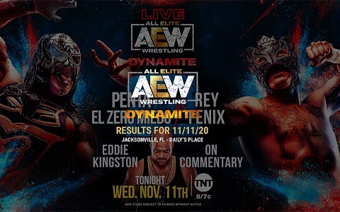院长败北失去冠军头衔，斯汀AEW首秀引爆全场！AEW收视率本周碾压NXT