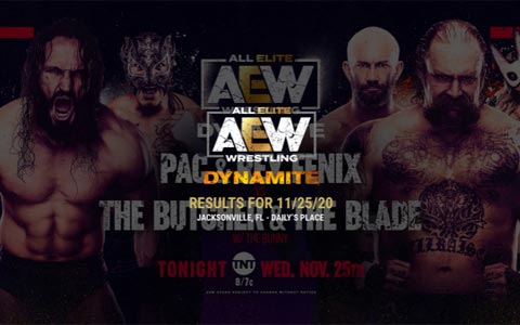 院长败北失去冠军头衔，斯汀AEW首秀引爆全场！AEW收视率本周碾压NXT