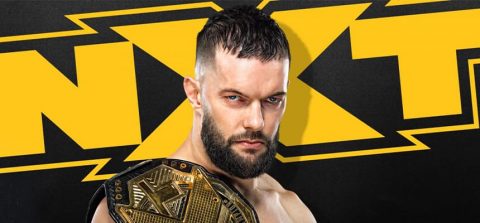 WWE皇家大赛获胜者“艾吉”将在今晚造访WWE黑金品牌NXT,是否会对芬巴洛尔发起挑战?