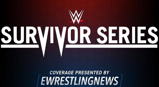 可靠消息:今年WWE幸存者大赛可能不会上演战争游戏比赛