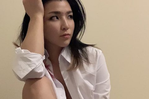宅男女神志田光私房照爆出！可御可萝莉，就是胸~~~~