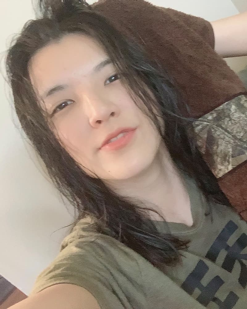 宅男女神志田光私房照爆出！可御可萝莉，就是胸~~~~